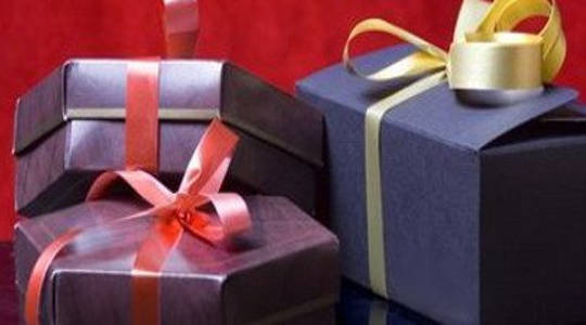 The Hidden Gift: Transforming Adversity Into Opportunity The Hidden Gift: Transforming Adversity Into Opportunity